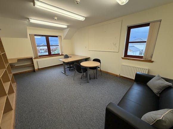Millenium House, 1 Maidenplain Place, Auchterarder, Offices To Let - Photo 3.JPG