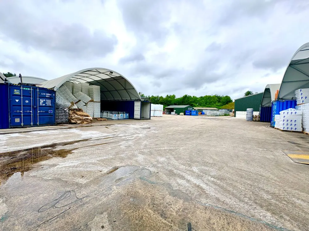 The Freight Terminal, Chipping Norton, Industrial To Let - IMG_0248.jpg