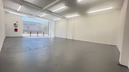 Unit 3, Rutland Studios, London, Industrial/Logistics To Let - IMG_3321.JPEG