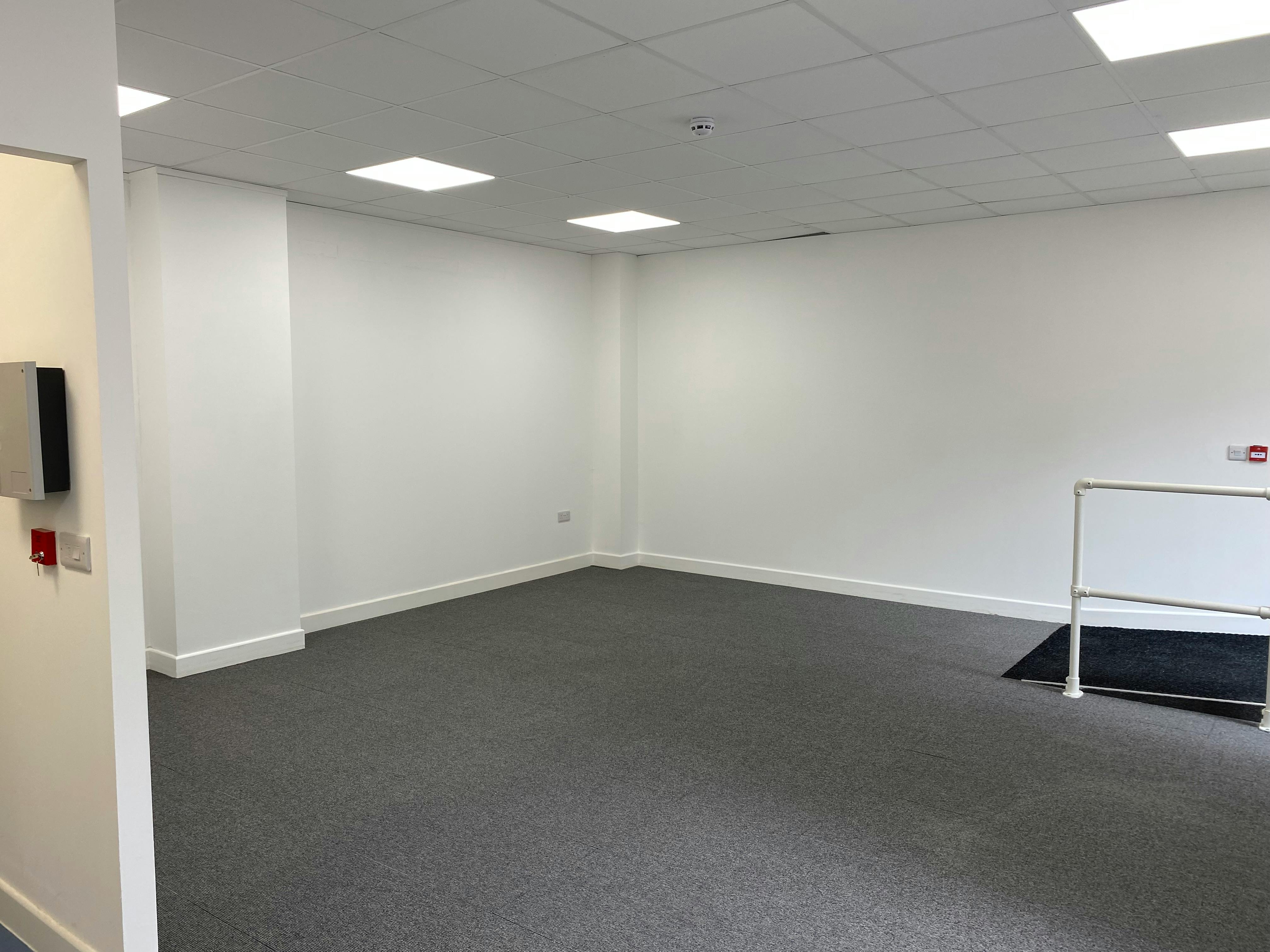 Unit 14, 1A The Arcade, Market Place East, Ripon, North Yorkshire, HG4 1NZ