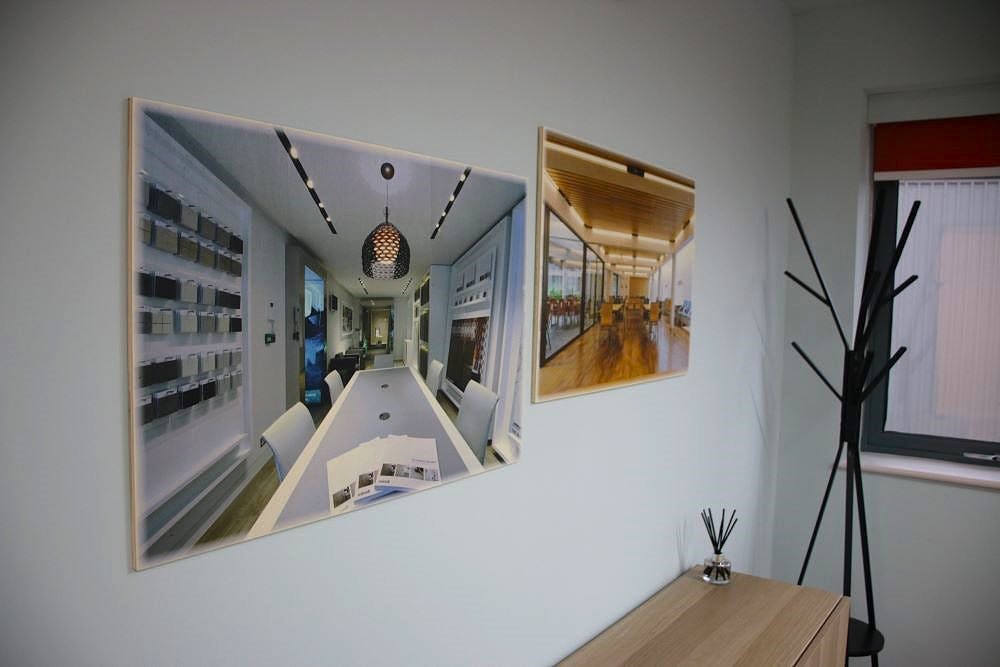 Tapper Spaces, Banbury, Serviced Office To Let - IMG_3386.JPG