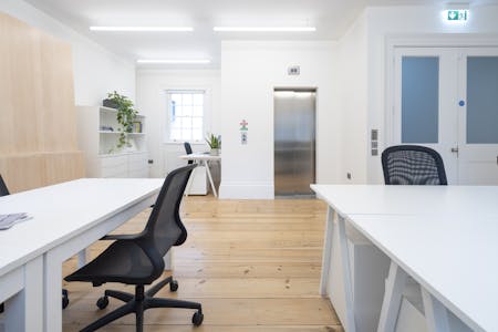 The Old Rectory, 29 Martin Lane, London, Office To Let - MC42222018HR.jpg