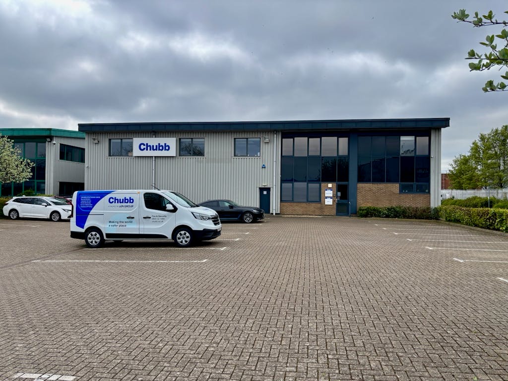 14 Sundon Business Park Luton LU3 3HP