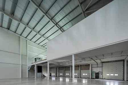 Unit 2 Greenlight, Precedent Drive, Milton Keynes, Industrial / Industrial/Logistics / Warehouse To Let - Image 10