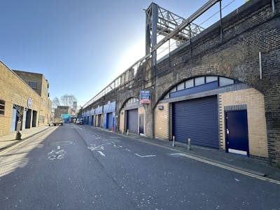 Arch 171-172 Sail Street, Waterloo, Waterloo, Industrial / Office To Let - IMG_4690.JPEG