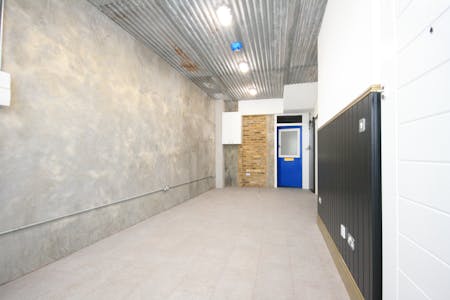 156, 156A & 156B New Cross Road, New Cross, Investment / Office / Other / Residential For Sale - IMG_6439.JPG