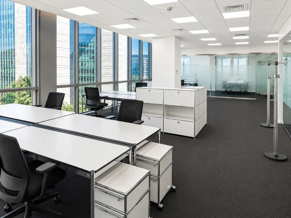 The Gate Precinct 4 Building, Dubai International Financial Centre (DIFC) - F2AAE598-60D9-4311-967A-8DE40CCBBAE4.jpeg