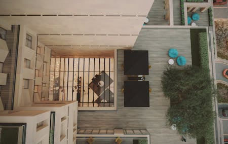 Capital Avenue, Riyadh, Office To Let - 18.jpg