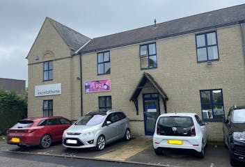 1a, Two Rivers Industrial Estate, Witney, Office To Let / For Sale - crop.JPEG