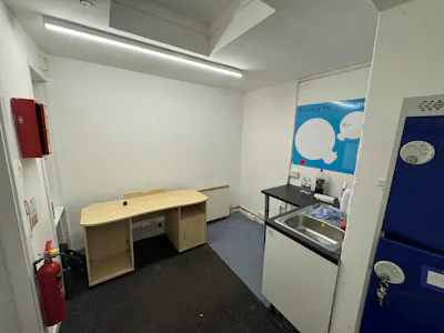 43 Causeyside Street, Paisley, Retail - In Town To Let / For Sale - IMG_3118.jpeg