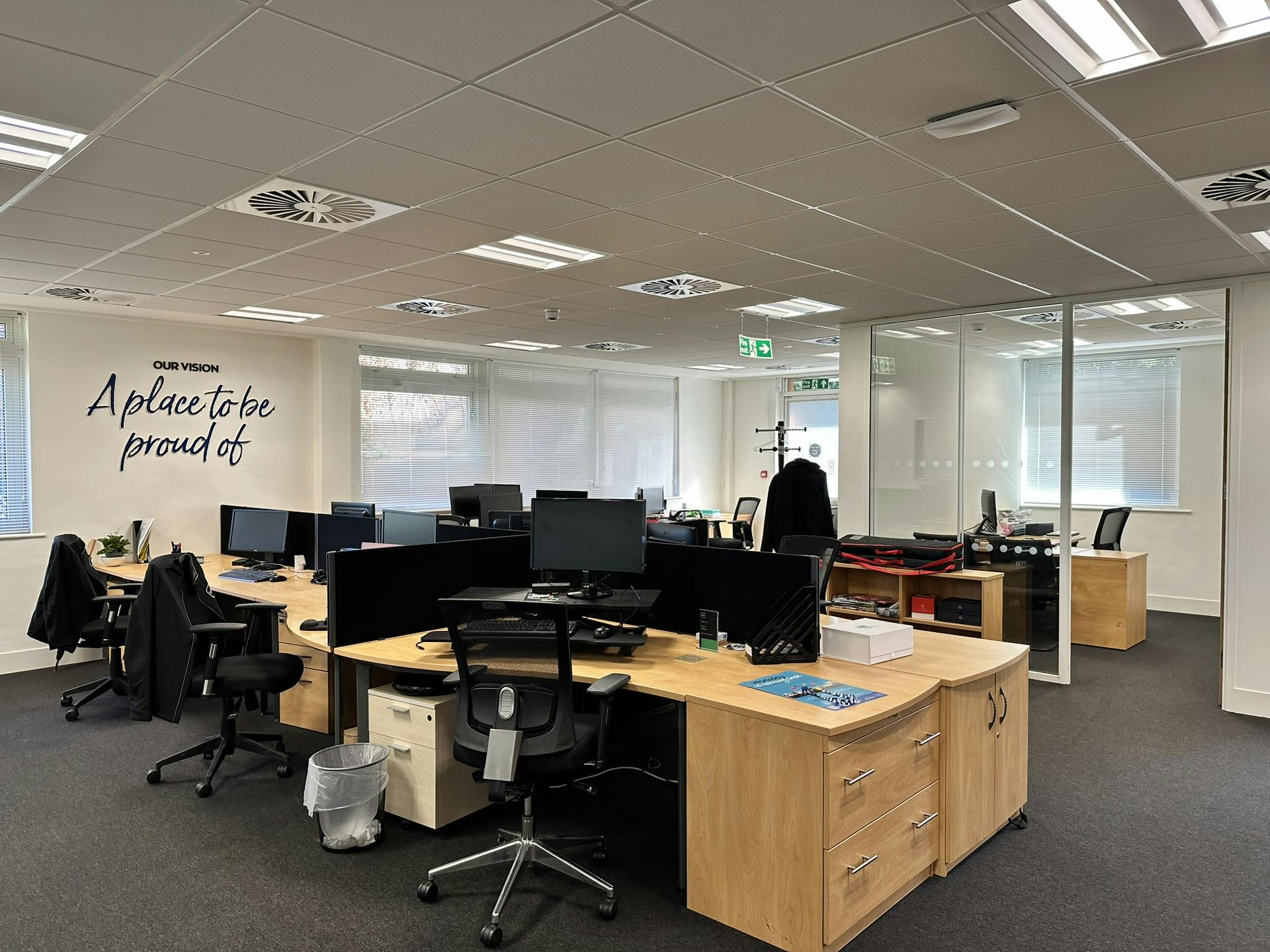 Riverside House, High Wycombe, Offices To Let - IMG_3918.JPEG