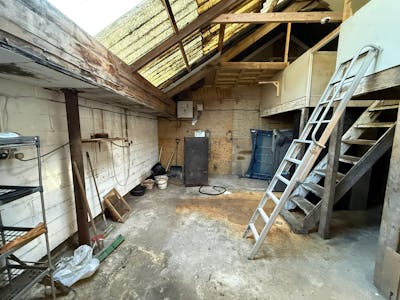 The Barns, Old Hall Farm, Main Road Rettendon Common, Chelmsford, Industrial / Office / Retail To Let - Workshop