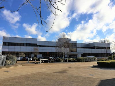 Platinum House, Crawley, Office To Let - Platinum House.jpg