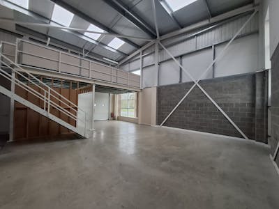 Unit 1, Malvern Business Centre, Malvern, Trade Counter / Industrial / Warehouse To Let - 20260306_103755.jpg