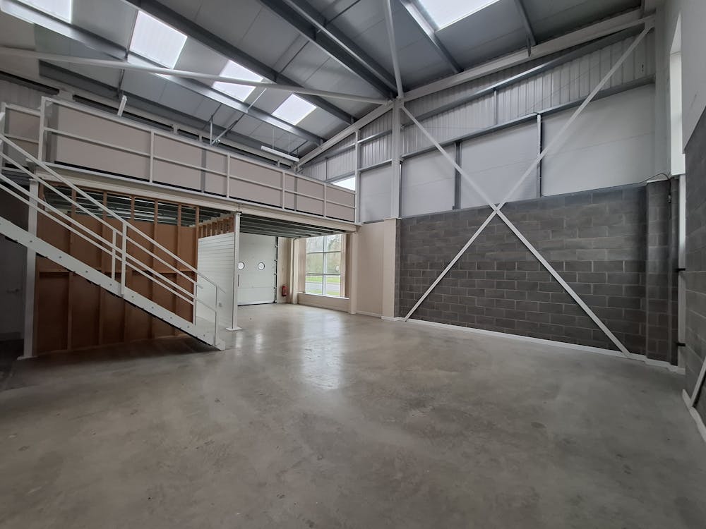 Unit 1, Malvern Business Centre, Malvern, Trade Counter / Industrial / Warehouse To Let - 20260306_103755.jpg