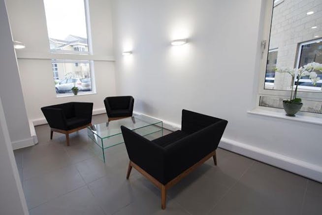 Building A & B, St James Court, Bristol, Office To Let - Photo 10 of Building A & B, St James Court, Bristol BS32 Building A & B, St James Court, Bristol, Office To Let - Photo 10 of Building A & B, St James Court, Bristol BS32