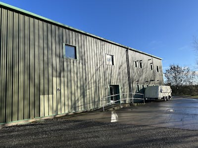 Unit 20 The Mill Industrial Park, Alcester, Industrial/Logistics To Let - IMG_4525.JPG