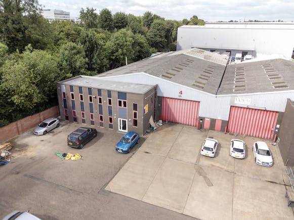 Units 3 & 4 Bracknell Business Centre, Downmill Road, Bracknell, Warehouse & Industrial To Let - Bracknell84.JPG