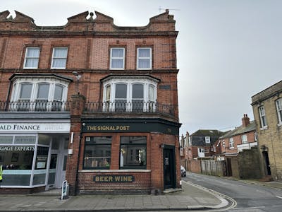 79 Rowlands Road, Worthing, Development / Development Land / Investment For Sale - IMG_2930.jpeg