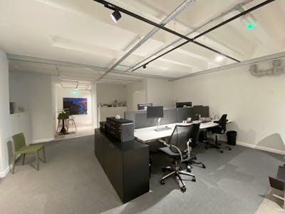 83 Great Portland Street, London, Mixed Use / Office / Retail To Let - MicrosoftTeamsimage 222.png