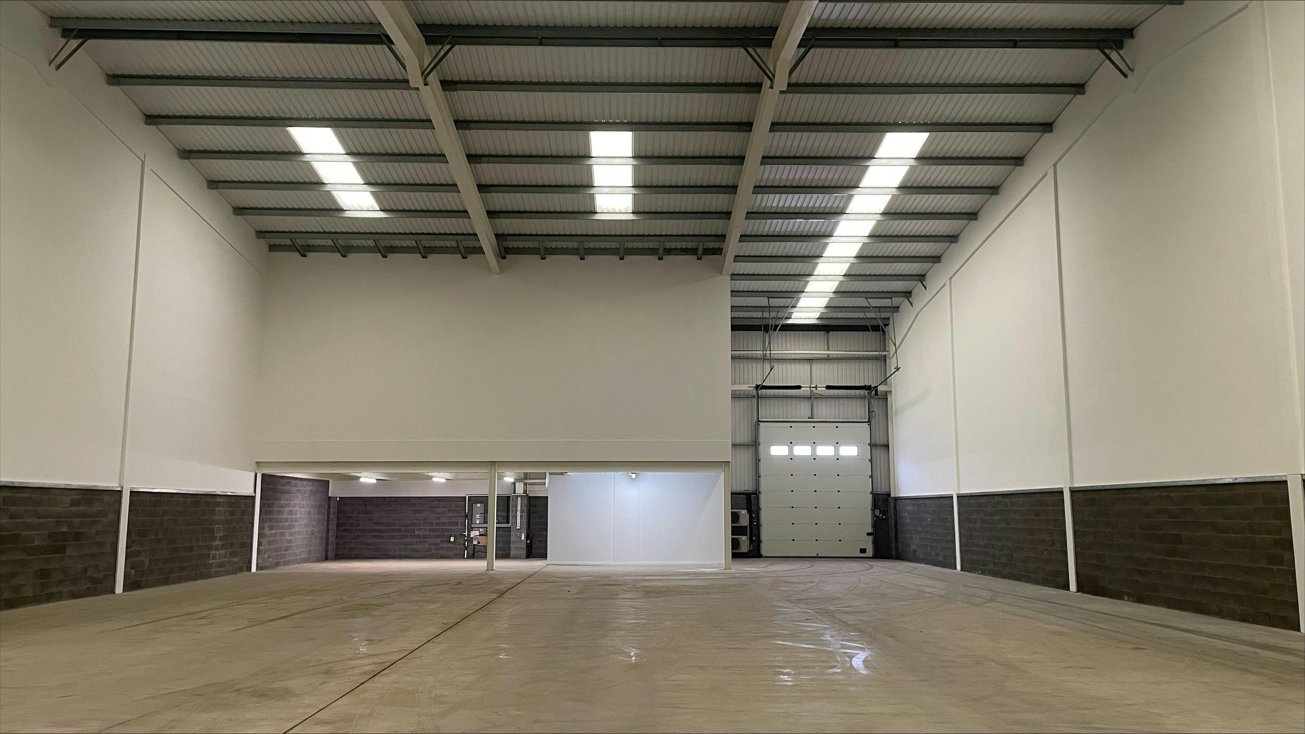 Industrial Unit in Kidderminster - photo 4