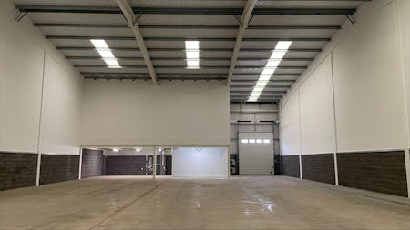 Finepoint, Unit 12, Finepoint Way Walter Nash Road, Kidderminster, Industrial / Industrial / Warehouse To Let - Image 4