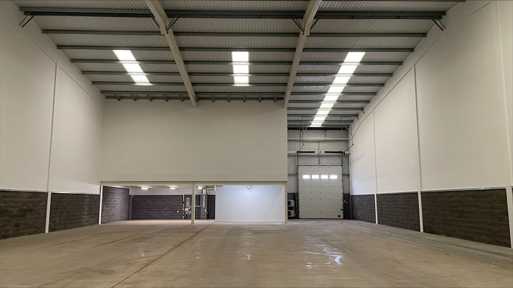 Finepoint, Unit 12, Finepoint Way Walter Nash Road - Image 4