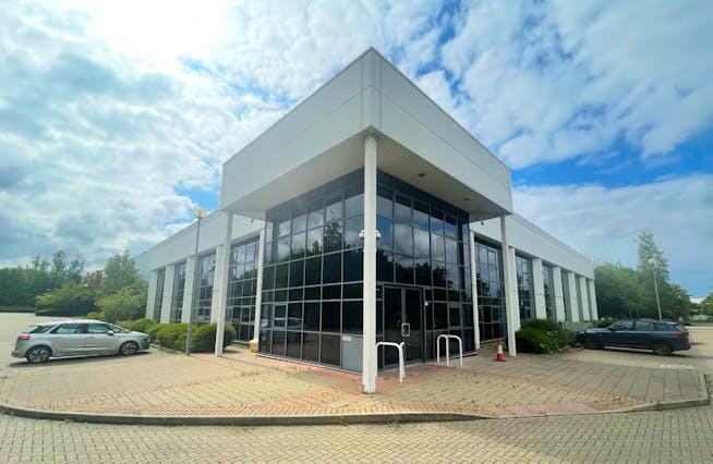 Mk111, Brudenell Drive, Milton Keynes, Warehouse & Industrial To Let - Image 2.jpg
