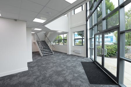 Unit 1, Sharston Green Business Park, Manchester, Industrial To Let - DSC_4909.JPG