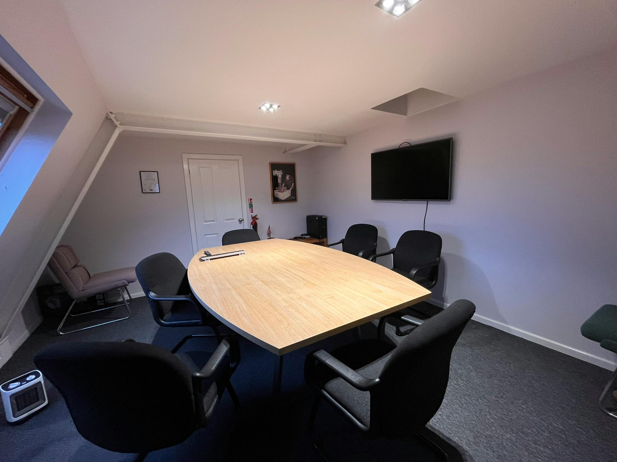 206-208 Bellingdon Road, Chesham, Development / Industrial For Sale - IMG_3122.JPEG