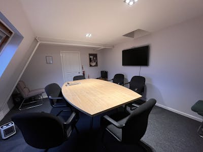 206-208 Bellingdon Road, Chesham, Development / Industrial / Warehouse For Sale - IMG_3122.JPEG