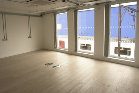 Coachworks, 14 Andre Street, London, Office To Let - coachworksandrest6.jpg