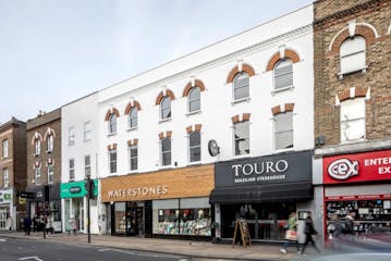 40-44 The Broadway, London, Offices To Let - External.jpg