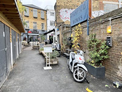 Unit 6B, London, Office To Let - IMG_7501.jpg