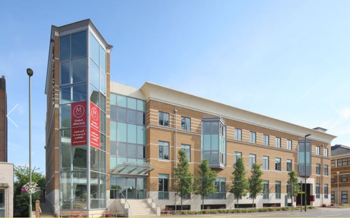 Magna House, Staines, Surrey, Offices To Let - Magna House 4.PNG