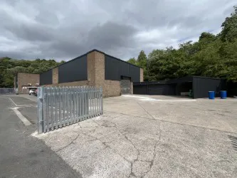 Sheffield Road, Chesterfield — image 6