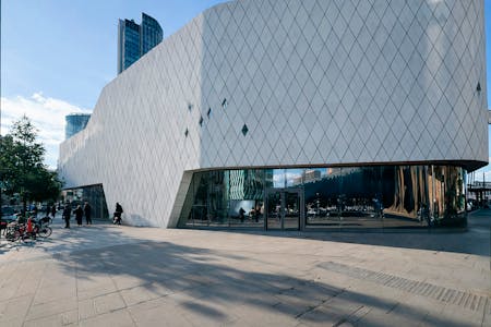 1 Blackfriars Road, Podium Building, London, Office To Let - 1.jpg