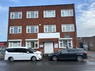 Denmark Street, Maidenhead, Offices For Sale - Image 1