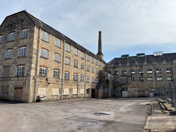 Lightpill Mill, Bath Road Trading Estate, Stroud, Investment / Development / Investment / Development / Investment / Development / Industrial For Sale - Ext 4.jpg
