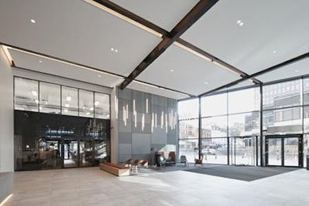 Apex, Forbury Road, Reading, Office To Let - Apex