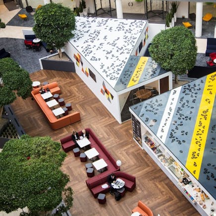 4th Floor South, Matrix House, Basingstoke, Office To Let - 20180202matrix_house1792.jpg