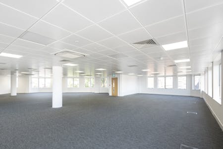 Queens Road Quadrant, 1-5 Queens Road Quadrant, Brighton, Office To Let - QRQ_011.jpg
