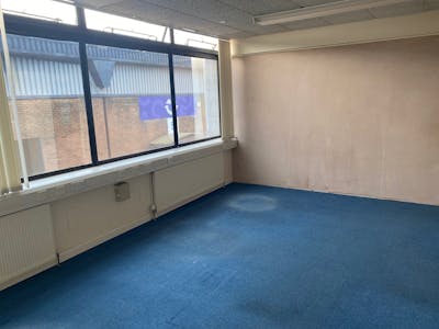 Unit 12, Celtic Trade Park, Bruce Road, Swansea, Office To Let - Office1.jpg