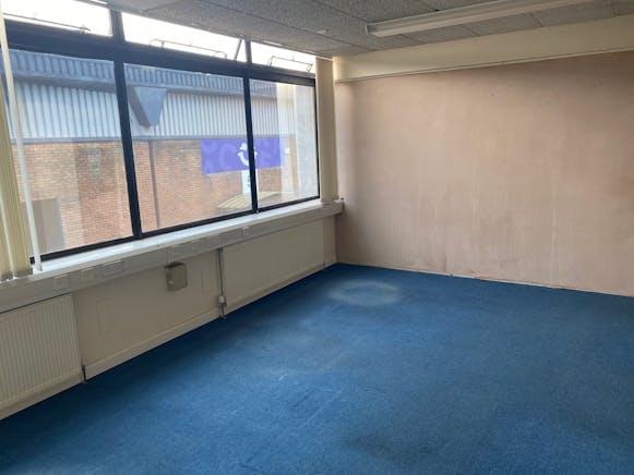 Unit 12, Celtic Trade Park, Bruce Road, Swansea, Offices To Let - Office1.jpg