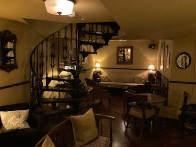 11 St. James's Street, Brighton, A3 (Restaurants and Cafes) / Retail / High Street Retail / Retail - In Town To Let - IMG_1169.JPG