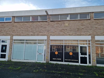 3-4 The Precinct, Gosport, Leisure / Office / Restaurant / Retail To Let - Rear.jpg