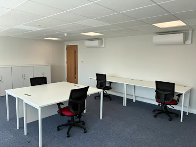 Corspace, Bond Avenue, Milton Keynes, Office To Let - Image 3