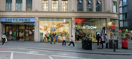 8 Oxford Road, Manchester, High Street Retail To Let - 8 Oxford Road.png