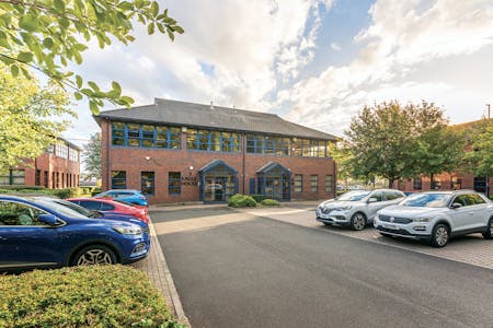 Office Suite To Let at Newcastle Business Park, Newcastle upon Tyne, Office To Let - Eagle House 1.jpg