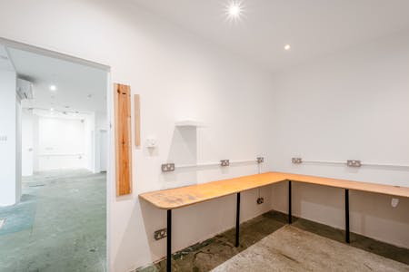 93 Kingsland Road, London, Office To Let - Kingsland Rd 93 Rear New  Low Res 12.jpg